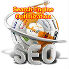 Search Engine Optimization أيقونة