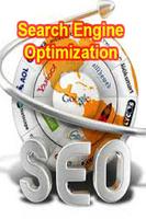 Search Engine Optimization Poster