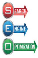 Search Engine Optimization Screenshot 1