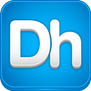 APK DH Dating - Free Singles Chat