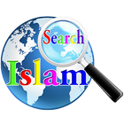 آیکون‌ Search Islam