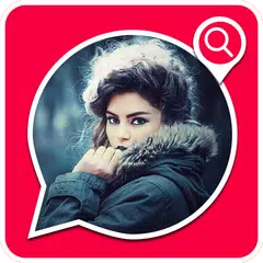 Скачать GirlFriend Search For WatsApp APK