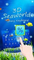 Seaworld poster