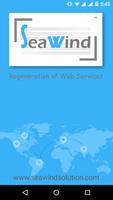Seawind Solution الملصق