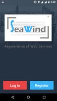 Seawind Solution تصوير الشاشة 1