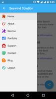 Seawind Solution capture d'écran 2