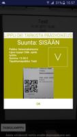 Seat 4 Me Scanner скриншот 3