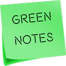 Green Notes APK