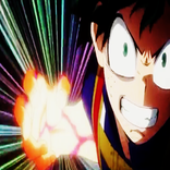 Guide For Hero Academia