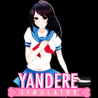 Pro Yandere Simulator Cheat icône