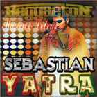Sebastian Yatra - Alguien Robo biểu tượng