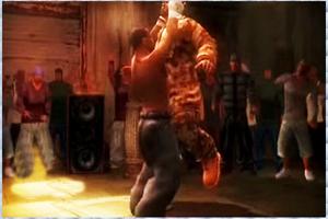 Trick Def Jam Fight ForNy Terbaru capture d'écran 3