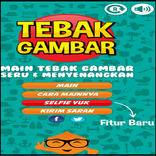 Cheat Tebak Gambar New