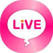 出会い即会いは美女LIVE！登録無料の出会系チャットアプリ