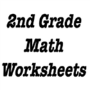 2nd Grade Math Worksheets APK