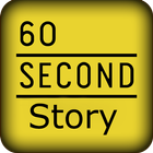 60 Second Zeichen