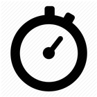 Stopwatch (Seconds Only) biểu tượng