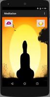 Meditation-poster