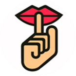 Secret Messages & Files