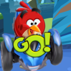 Tips Angry Bird Go! New ikon