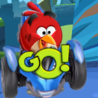 Tips Angry Bird Go! New आइकन