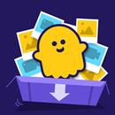 Secret Apps  - Snapchat APK