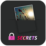 Secret Gallery icône
