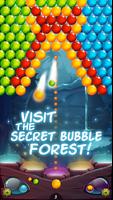 Secret Bubble Forest capture d'écran 3