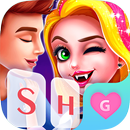 Bàn phím Bàn phím Cao cấp cho Girls APK