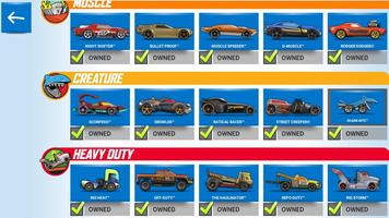 New Hot Wheels: Race Off Guide, Tricks & Tips syot layar 1