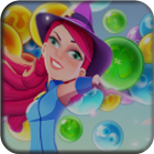 New Bubble witch 3 saga Guide, Tips, Tricks & Fix 아이콘