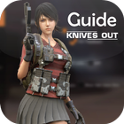 آیکون‌ Knives Out Battlefield