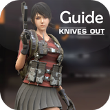 Knives Out Battlefield icône