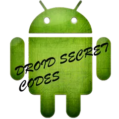 Android Secret Codes アプリダウンロード