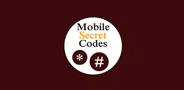 All Mobile Secret Codes