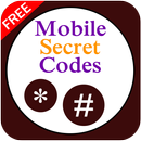 All Mobile Secret Codes APK