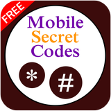 All Mobile Secret Codes ícone