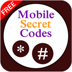 All Mobile Secret Codes icon