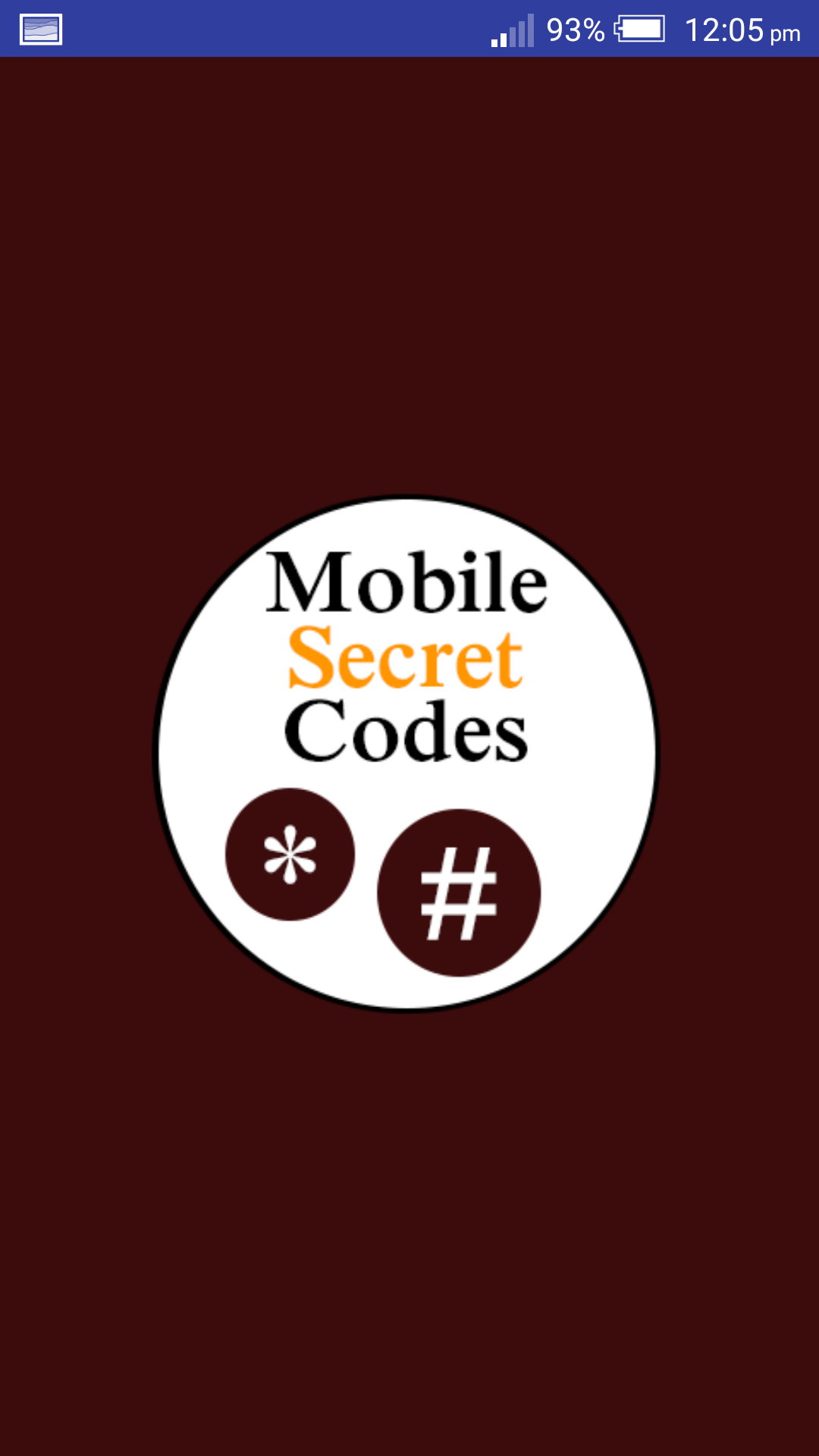 All Mobile Secret Codes 2019 for Android - APK Download - 