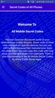 Secret Codes of All Mobiles : постер