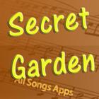 All Songs of Secret Garden icône