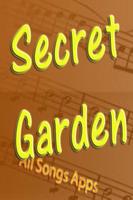 All Songs of Secret Garden Affiche