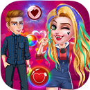 Secret High 4: Love bubble Three APK