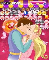 Secret High Pop 6 - The bubble love Party poster