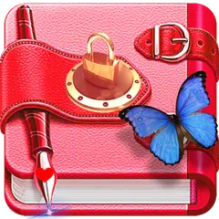 Secret Diary with Lock APK download