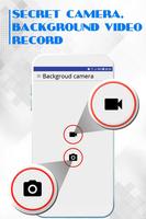 Secret Video Recorder, Background camera bài đăng