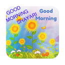 APK Good Morning Shayari