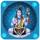 Shiva Live Wallpaper icône