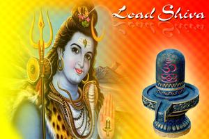 Shiva Live Wallpaper Affiche