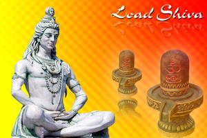 Shiva Live Wallpaper स्क्रीनशॉट 1